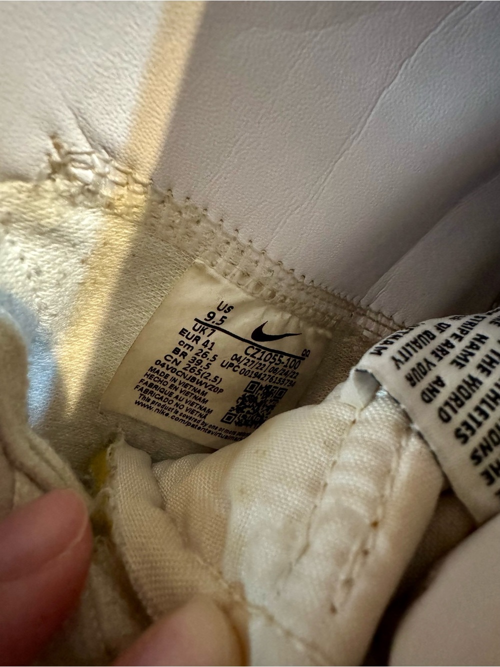 Nike Blazer - Picture 5 of 6